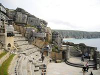 Minnack Theater &ndash; &copy; Norbert Binder (Eberhardt TRAVEL)