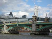 London &ndash; &copy; Constanze Hölig (Eberhardt TRAVEL)