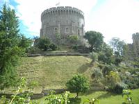 Windsor &ndash; &copy; Constanze Hölig (Eberhardt TRAVEL)