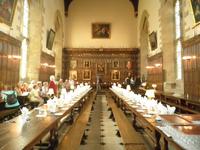 Oxford &ndash; &copy; Constanze Hölig (Eberhardt TRAVEL)