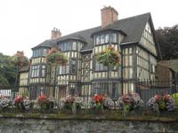 Shrewsbury &ndash; &copy; Constanze Hölig (Eberhardt TRAVEL)