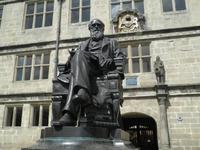 Shrewsbury &ndash; &copy; Constanze Hölig (Eberhardt TRAVEL)
