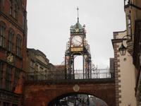 Chester &ndash; &copy; Constanze Hölig (Eberhardt TRAVEL)