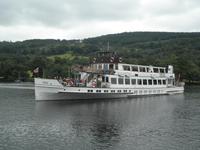 Lake Windermere &ndash; &copy; Constanze Hölig (Eberhardt TRAVEL)