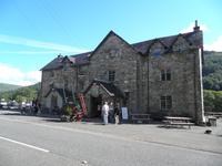 Ardlui &ndash; &copy; Constanze Hölig (Eberhardt TRAVEL)