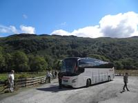 Ardlui &ndash; &copy; Constanze Hölig (Eberhardt TRAVEL)