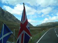 Glen Coe &ndash; &copy; Constanze Hölig (Eberhardt TRAVEL)