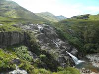 Glen Coe &ndash; &copy; Constanze Hölig (Eberhardt TRAVEL)