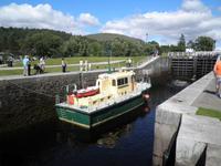 Fort William &ndash; &copy; Constanze Hölig (Eberhardt TRAVEL)