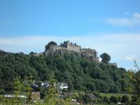 Stirling Castle &ndash; &copy; Constanze Hölig (Eberhardt TRAVEL)