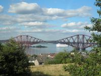 Firth of Forth &ndash; &copy; Constanze Hölig (Eberhardt TRAVEL)