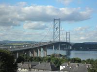 Firth of Forth &ndash; &copy; Constanze Hölig (Eberhardt TRAVEL)