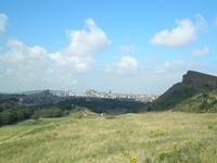 Edinburgh &ndash; &copy; Constanze Hölig (Eberhardt TRAVEL)