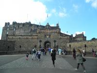 Edinburgh &ndash; &copy; Constanze Hölig (Eberhardt TRAVEL)