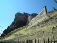 Edinburgh &ndash; &copy; Constanze Hölig (Eberhardt TRAVEL)