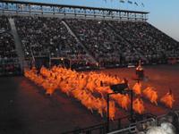 Military Tattoo &ndash; &copy; Constanze Hölig (Eberhardt TRAVEL)