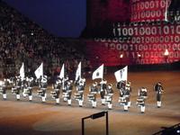 Military Tattoo &ndash; &copy; Constanze Hölig (Eberhardt TRAVEL)