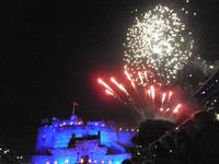 Military Tattoo &ndash; &copy; Constanze Hölig (Eberhardt TRAVEL)