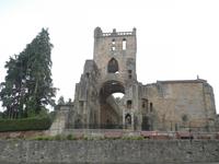 Jedburgh &ndash; &copy; Constanze Hölig (Eberhardt TRAVEL)