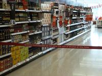 Sainsbury &ndash; &copy; Peter Patzelt (Eberhardt TRAVEL)