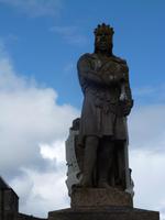 Stirling Castle &ndash; &copy; Peter Patzelt (Eberhardt TRAVEL)