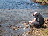 Pause am See &ndash; &copy; Peter Patzelt (Eberhardt TRAVEL)
