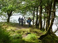 West Higland Way &ndash; &copy; Peter Patzelt (Eberhardt TRAVEL)