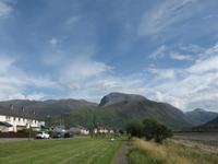 Ben Nevis &ndash; &copy; Peter Patzelt (Eberhardt TRAVEL)