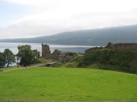 Urquhart Castle &ndash; &copy; Peter Patzelt (Eberhardt TRAVEL)