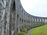 Orban - Mac Caig's Tower &ndash; &copy; Peter Patzelt (Eberhardt TRAVEL)