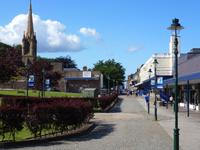 Fort William &ndash; &copy; Peter Patzelt (Eberhardt TRAVEL)