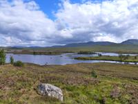 Rannoch Moor &ndash; &copy; Peter Patzelt (Eberhardt TRAVEL)