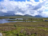 Rannoch Moor &ndash; &copy; Peter Patzelt (Eberhardt TRAVEL)