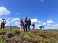 Rannoch Moor &ndash; &copy; Peter Patzelt (Eberhardt TRAVEL)