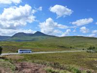Rannoch Moor &ndash; &copy; Peter Patzelt (Eberhardt TRAVEL)