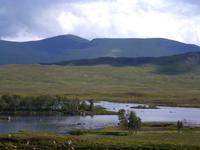 Rannoch Moor &ndash; &copy; Peter Patzelt (Eberhardt TRAVEL)