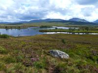 Rannoch Moor &ndash; &copy; Peter Patzelt (Eberhardt TRAVEL)