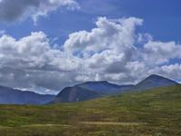 Rannoch Moor &ndash; &copy; Peter Patzelt (Eberhardt TRAVEL)