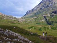 Glen Coe &ndash; &copy; Peter Patzelt (Eberhardt TRAVEL)