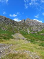 Glen Coe &ndash; &copy; Peter Patzelt (Eberhardt TRAVEL)
