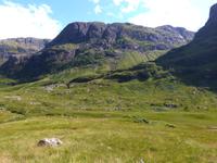 Glen Coe &ndash; &copy; Peter Patzelt (Eberhardt TRAVEL)