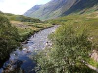 Glen Coe &ndash; &copy; Peter Patzelt (Eberhardt TRAVEL)