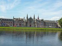 Inverness &ndash; &copy; Peter Patzelt (Eberhardt TRAVEL)