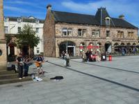 Inverness &ndash; &copy; Peter Patzelt (Eberhardt TRAVEL)