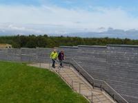 Culloden Moor - Aussichtspunkt &ndash; &copy; Peter Patzelt (Eberhardt TRAVEL)