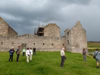 Ruthven Barracks &ndash; &copy; Peter Patzelt (Eberhardt TRAVEL)