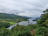 Queens View &ndash; &copy; Peter Patzelt (Eberhardt TRAVEL)