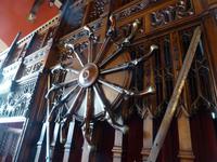 Edinburgh Castle - Great Hall &ndash; &copy; Peter Patzelt (Eberhardt TRAVEL)