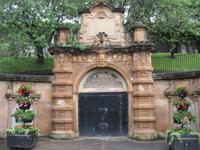 Glasgow &ndash; &copy; Ralf Kuchenbecker (Eberhardt TRAVEL)
