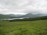 Loch Tulla &ndash; &copy; Ralf Kuchenbecker (Eberhardt TRAVEL)